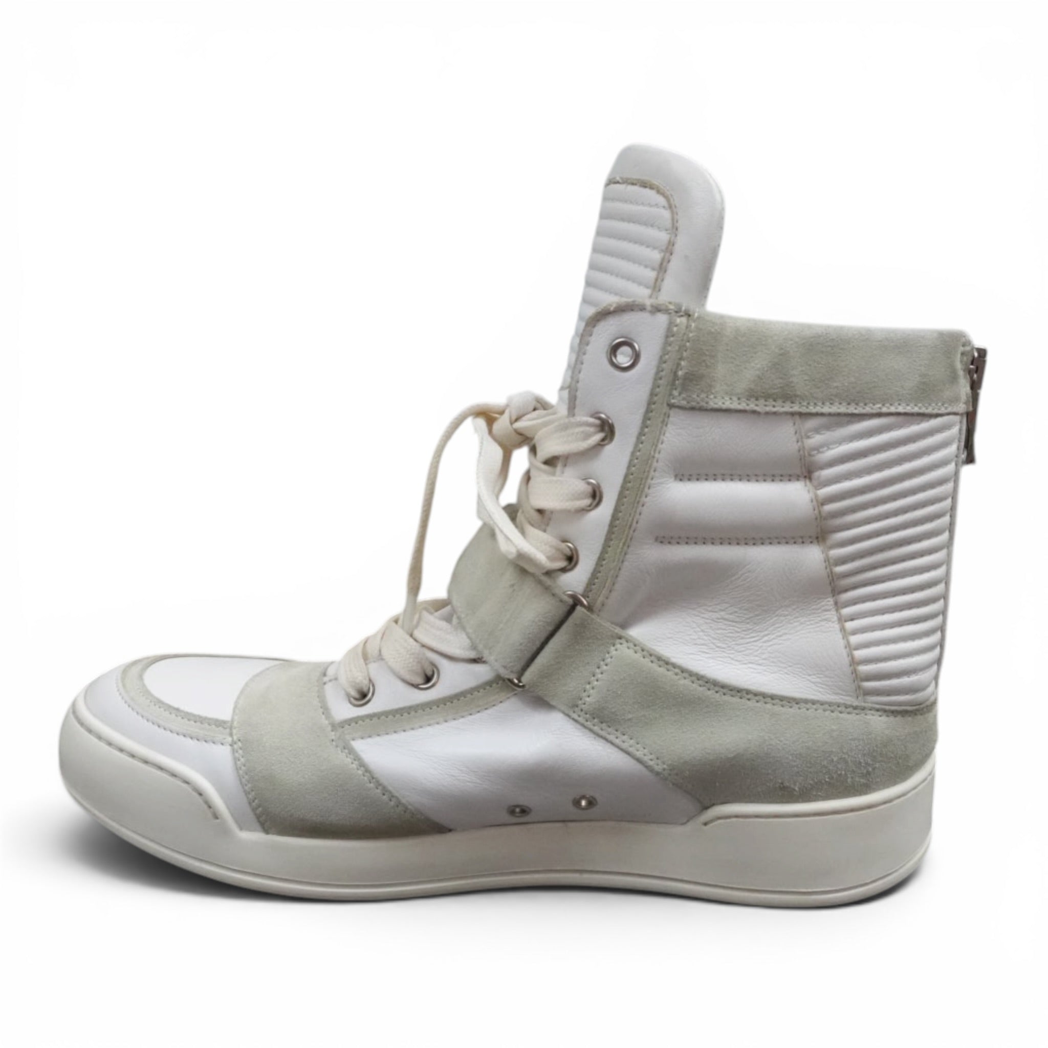 Balmain FW13 Dunks