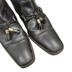Yves Saint Laurent AW98 Boots By Tom Ford