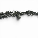 Jean Paul Gaultier AW96 1of1 sample chain