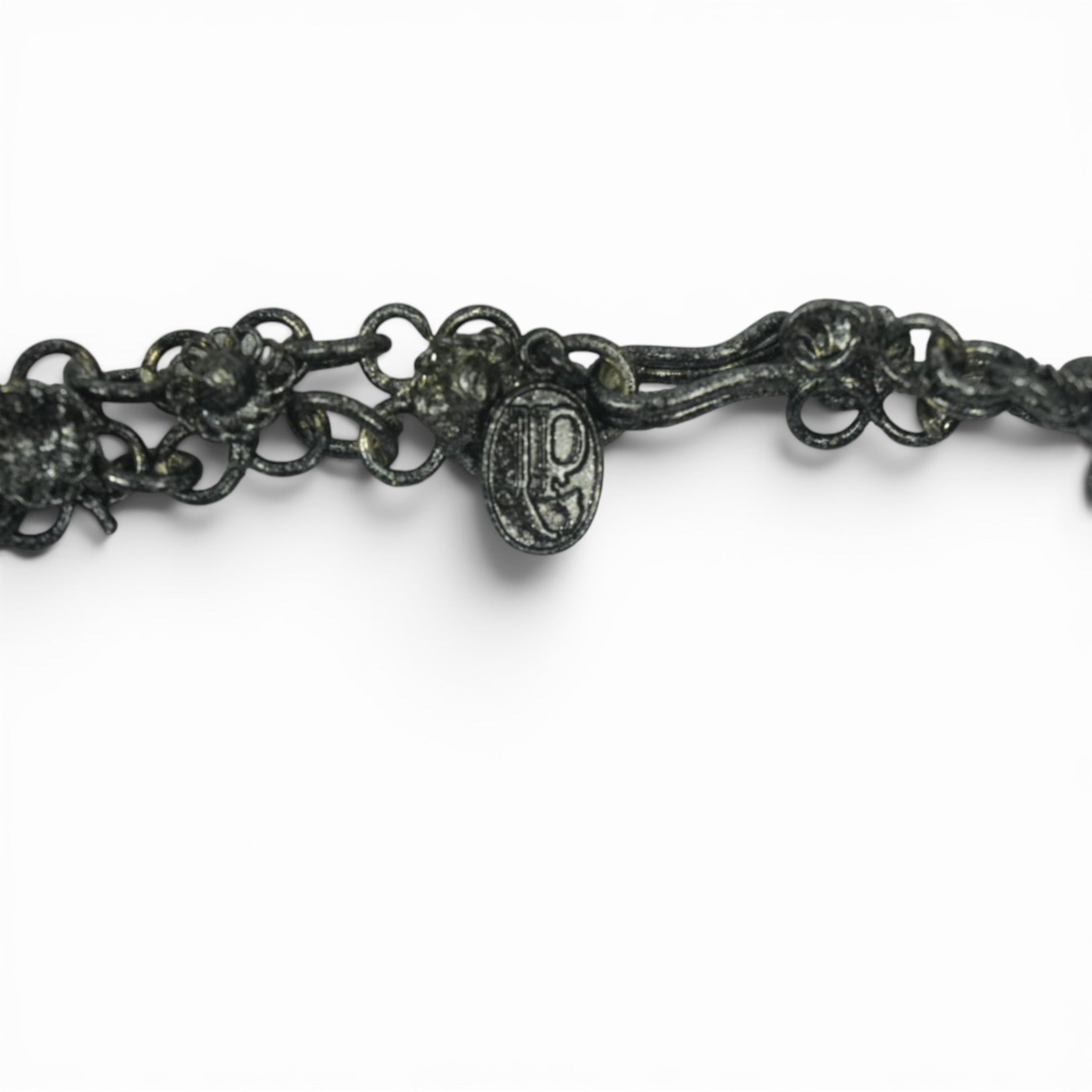Jean Paul Gaultier AW96 1of1 sample chain