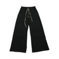 Rick Owens AW25 Concordians geth wide belas pants