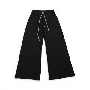 Rick Owens AW25 Concordians geth wide belas pants