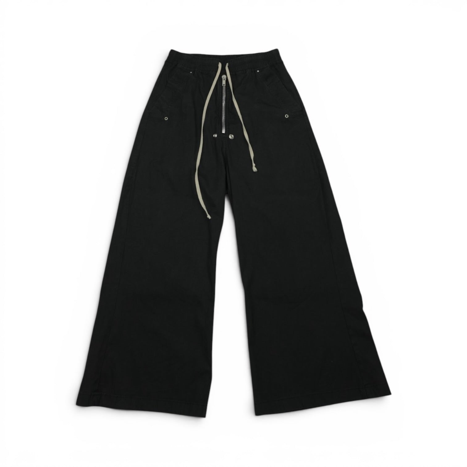 Rick Owens AW25 Concordians geth wide belas pants