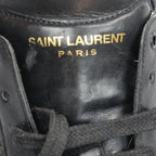 Saint Laurent SL/10H studded low sneakers