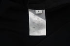 Givenchy SS15 stars leather sweatshirt