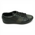 Saint Laurent SL/10H studded low sneakers