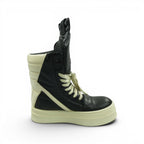 Rick Owens SS25 Hollywood mega geobasket