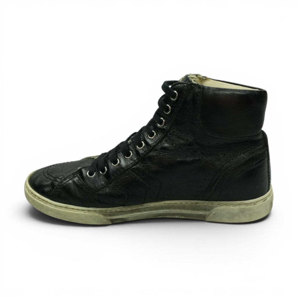 Saint Laurent 2019 antibe bad lieutenant sneakers