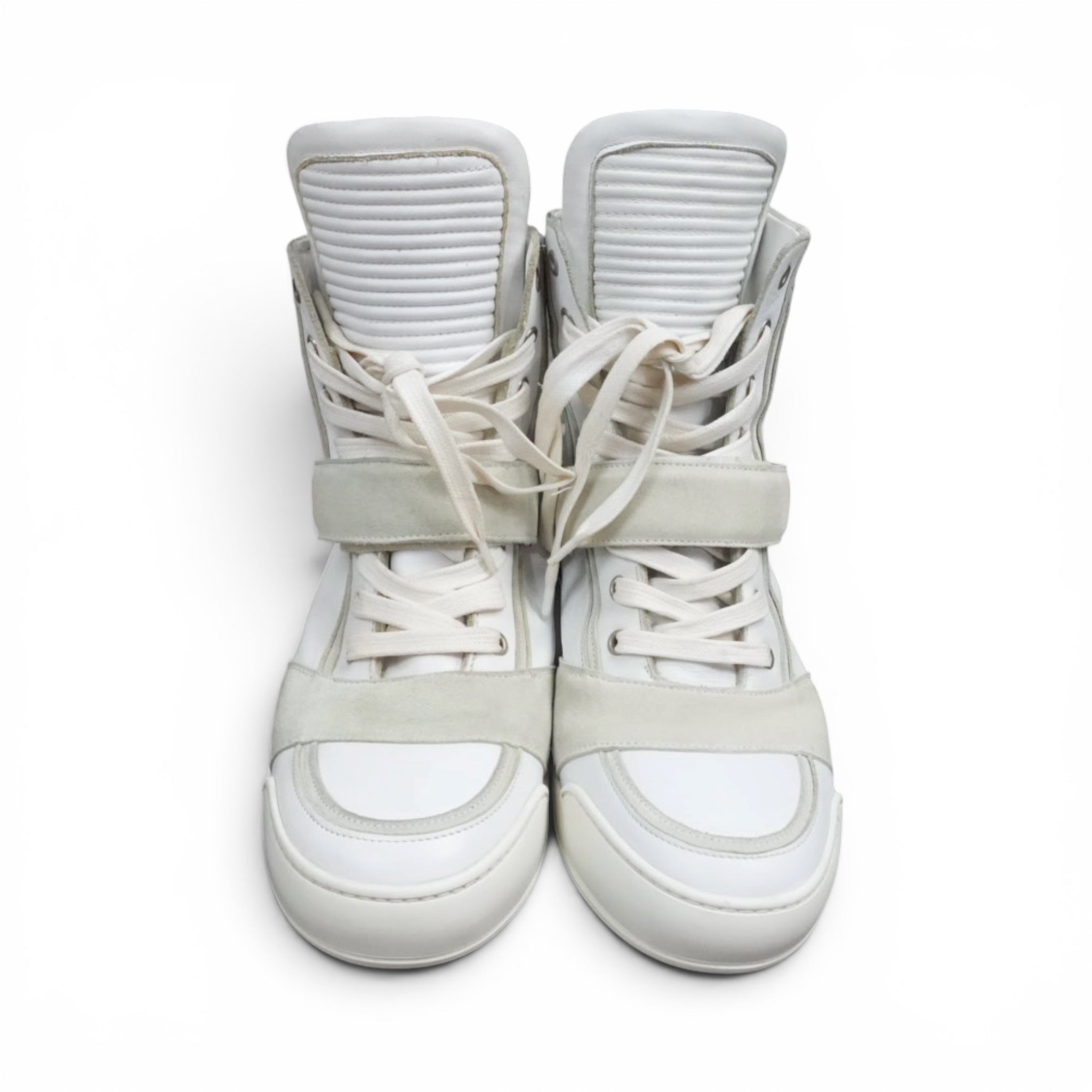 Balmain FW13 Dunks
