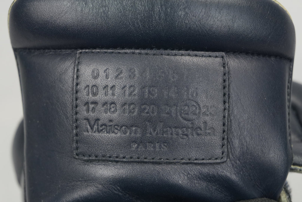 Maison Margiela SS11 future sneakers