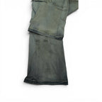 Rick Owens AW24 Porterville double cargo jumbo cargo belas pants