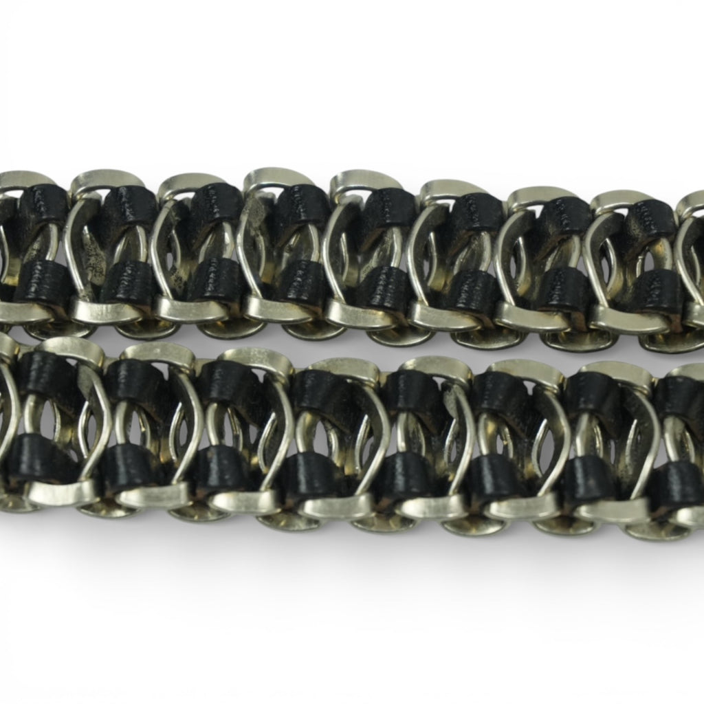 Saint Laurent AW13 Chain Belt