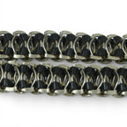 Saint Laurent AW13 Chain Belt