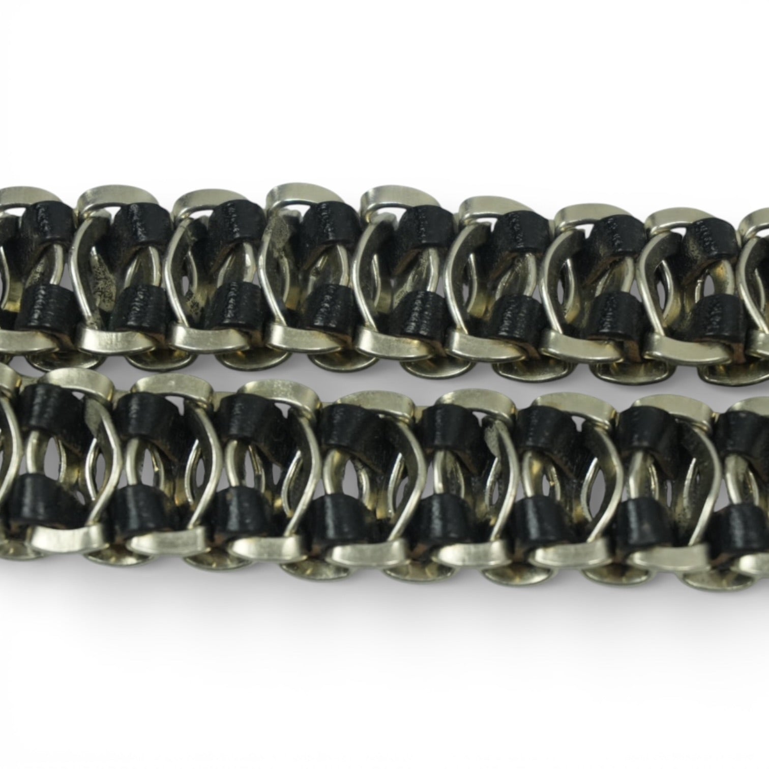 Saint Laurent AW13 Chain Belt