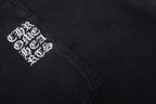 Chrome Hearts Y NOT t-shirt