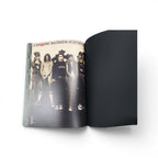 Chrome Hearts 2008 1/500 Japan limited edition magazines vol. 1-7