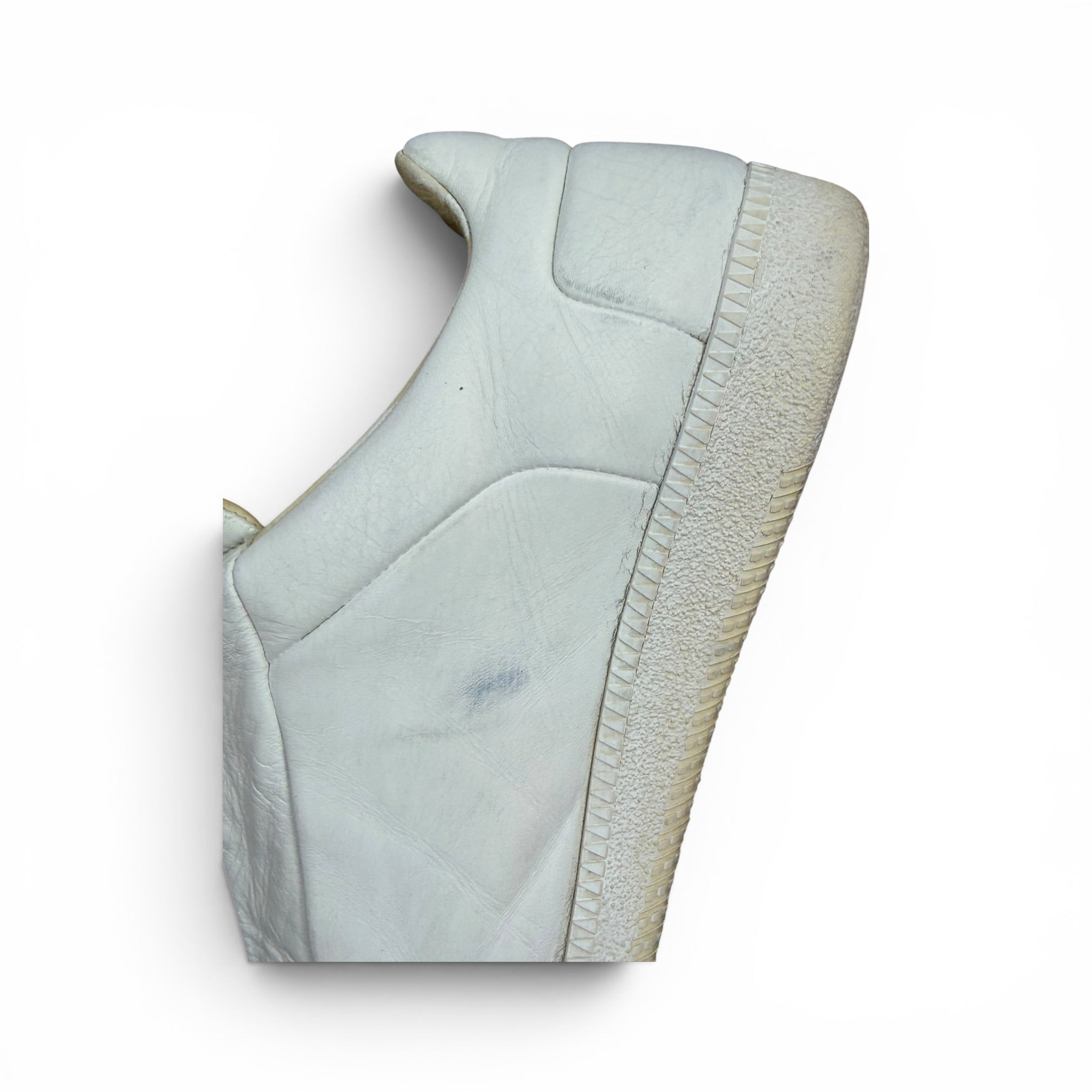Maison margiela future low