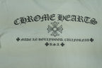 Chrome Hearts Hollywood v-neck t-shirt
