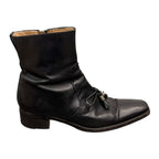 Yves Saint Laurent AW98 Boots By Tom Ford