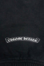 Chrome Hearts 2010s cross ball sweatpants