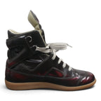 Maison Martin Margiela FW08 High Paneled Gats