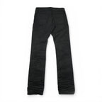 Saint Laurent 2021 waxed denim