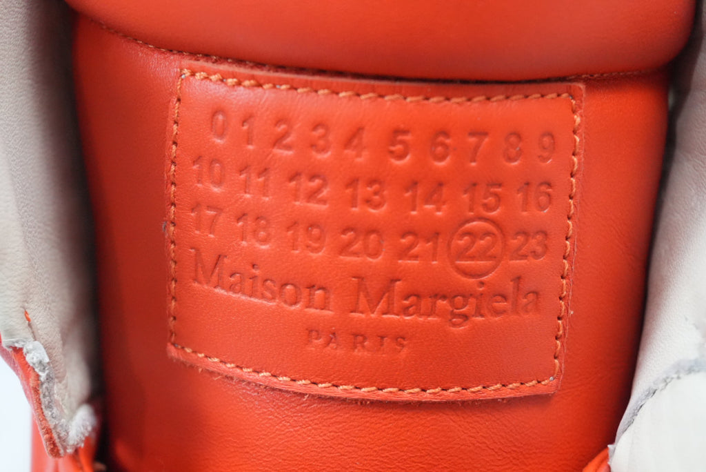 Maison Margiela 2016 future sneakers