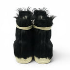 Rick Owens SS24 Lido ponyhair ramones