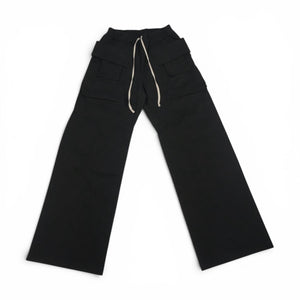 Rick Owens AW23 Luxor wide leg creatches