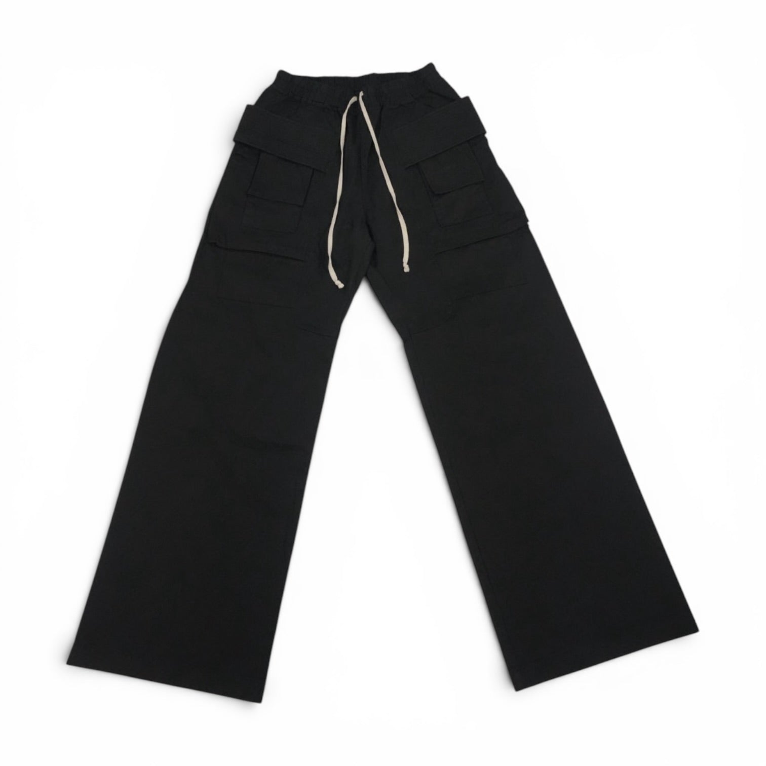 Rick Owens AW23 Luxor wide leg creatches