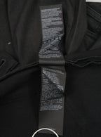 Saint Laurent 2022 waxed denim