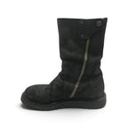 Rick Owens FW09 Crust creeper boots