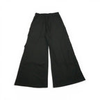 Rick Owens AW25 Concordians wool double cargo jumbo belas pants