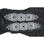 Chrome Hearts Cemetery Floral Longsleeve