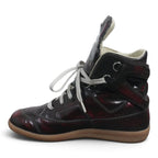 Maison Martin Margiela FW08 High Paneled Gats