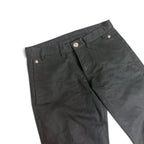 Chrome Hearts skater chino