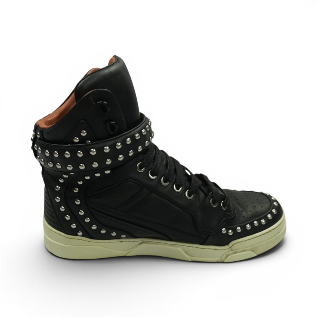 Givenchy Tyson studded sneakers