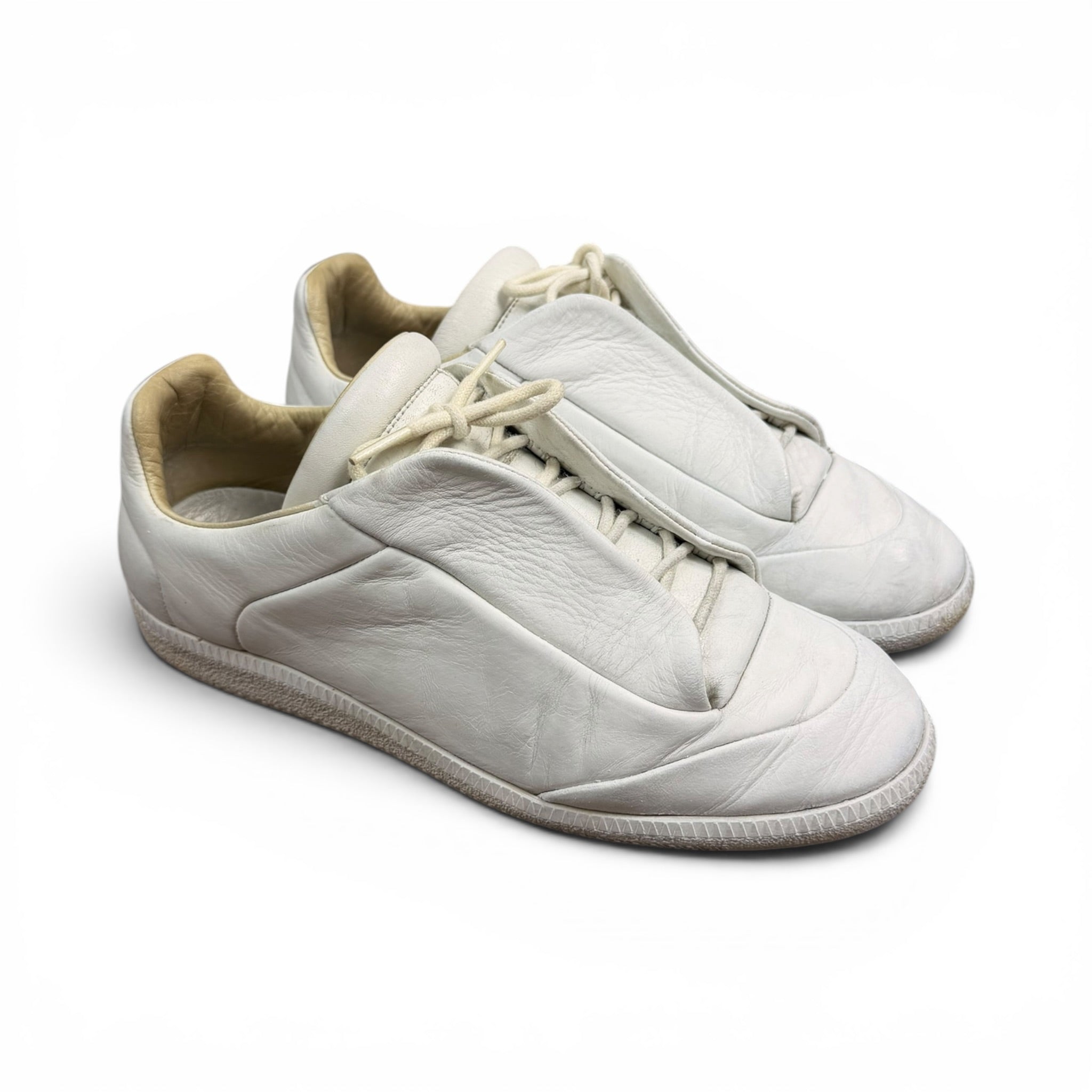 Maison margiela future low