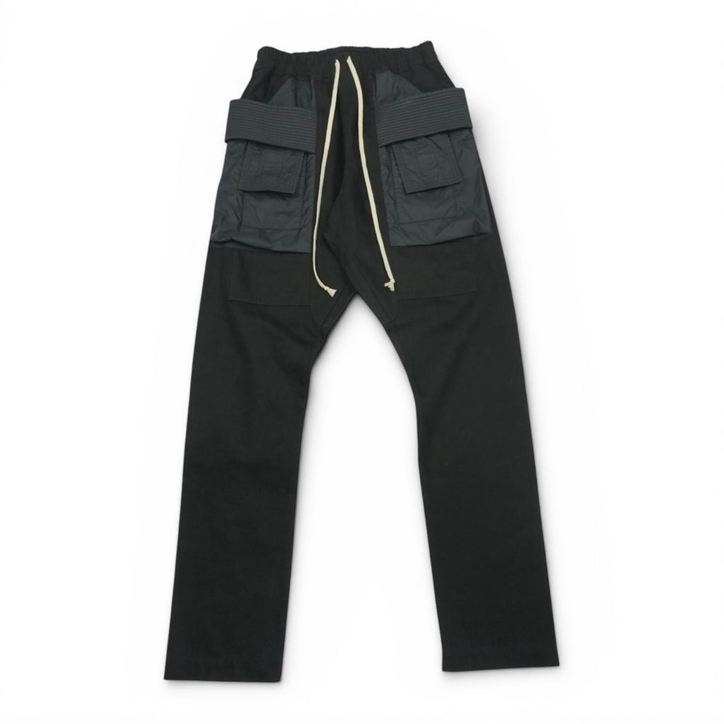 Rick Owens AW20 Performa creatch pants