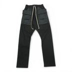 Rick Owens AW20 Performa creatch pants