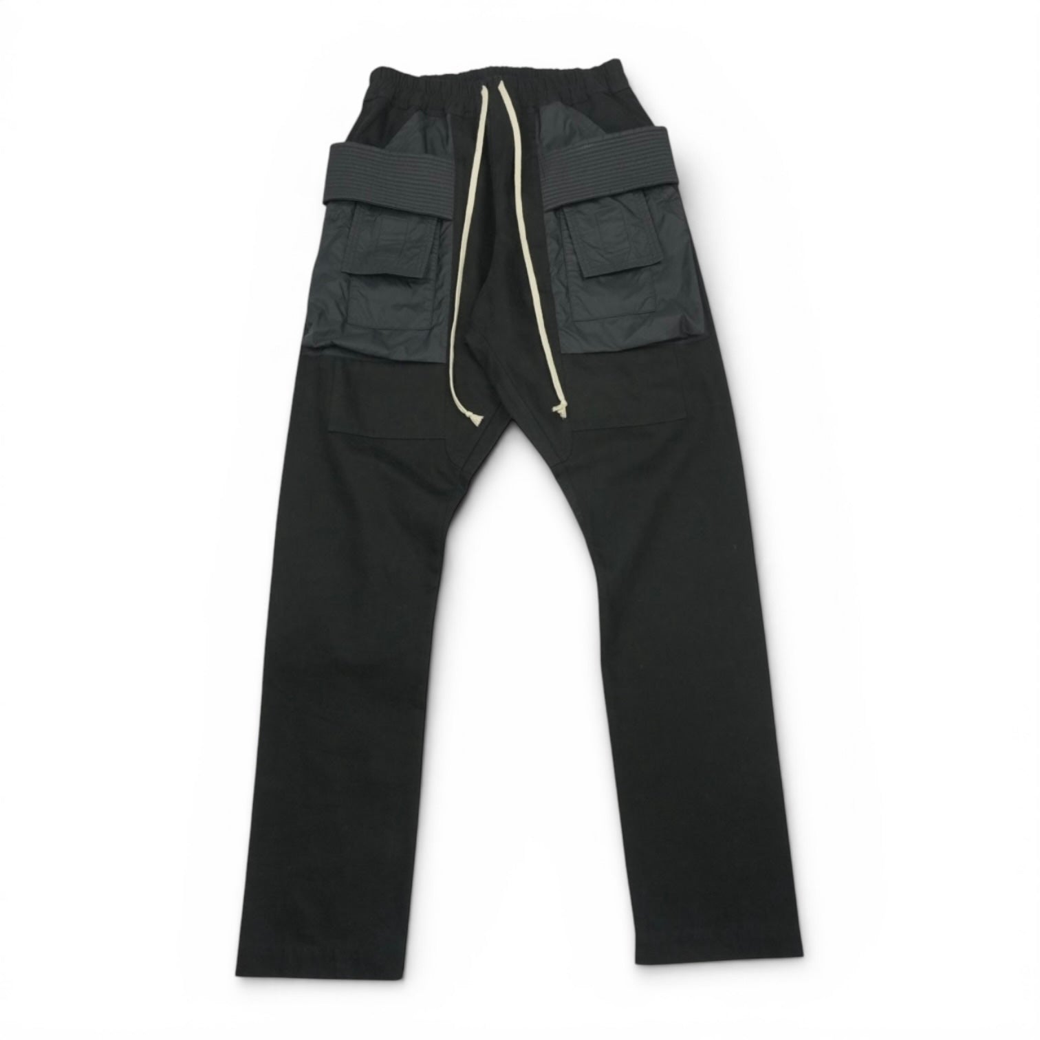 Rick Owens AW20 Performa creatch pants