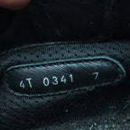Prada americas cup high sneakers