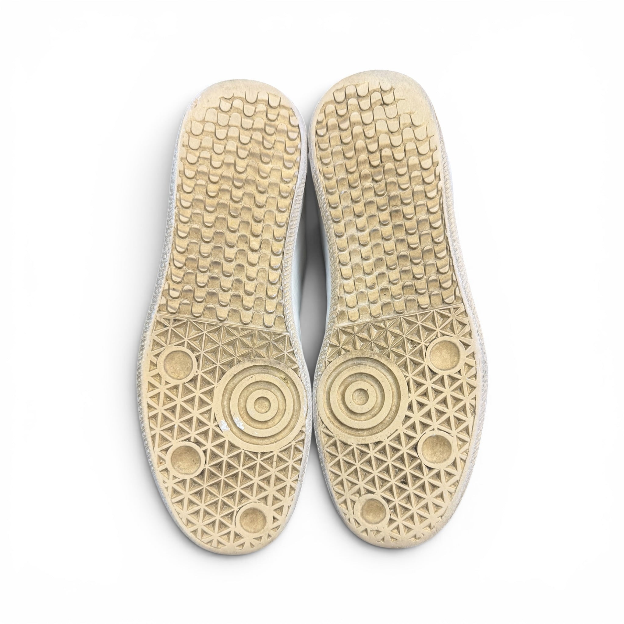 Maison margiela future low