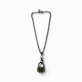 Jean Paul Gaultier AW96 1of1 sample chain