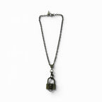 Jean Paul Gaultier AW96 1of1 sample chain