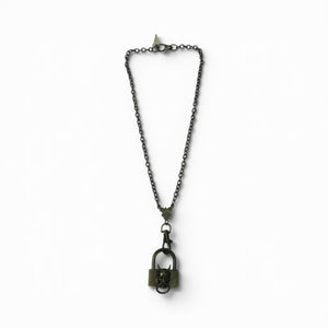 Jean Paul Gaultier AW96 1of1 sample chain