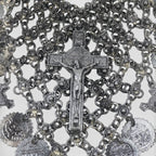 Jean Paul Gaultier AW96 1of1 sample chain
