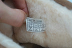 Mastermind Japan x Ugg shearling boots