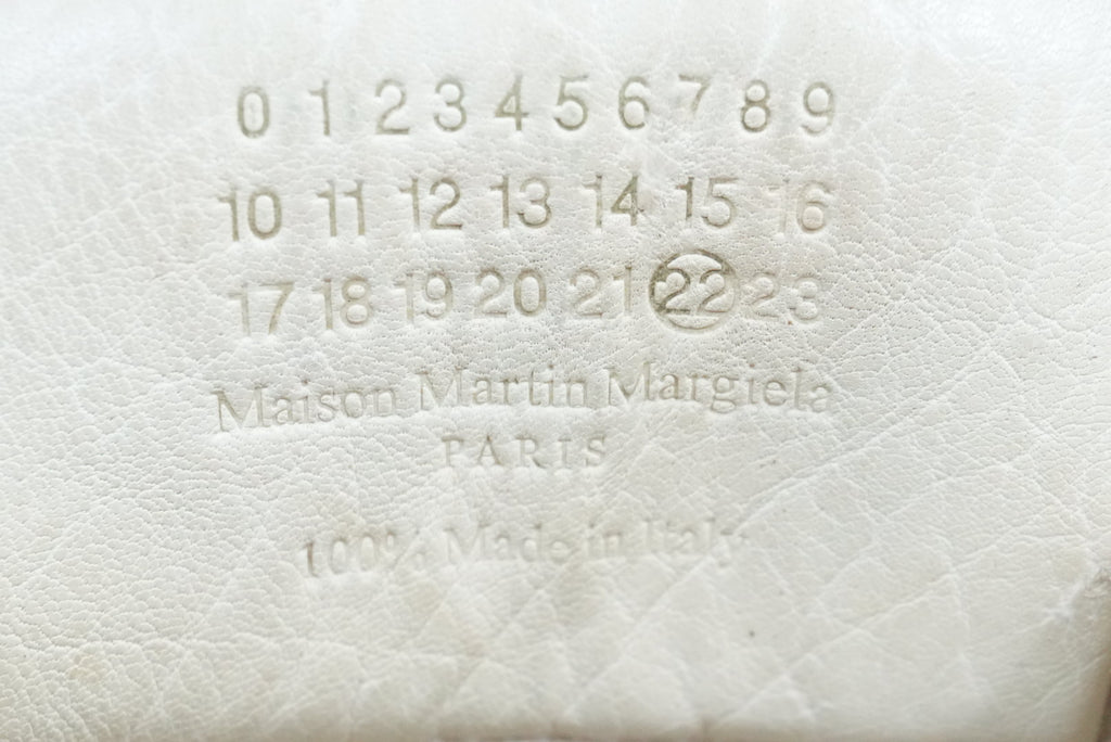 Maison Martin Margiela sherman