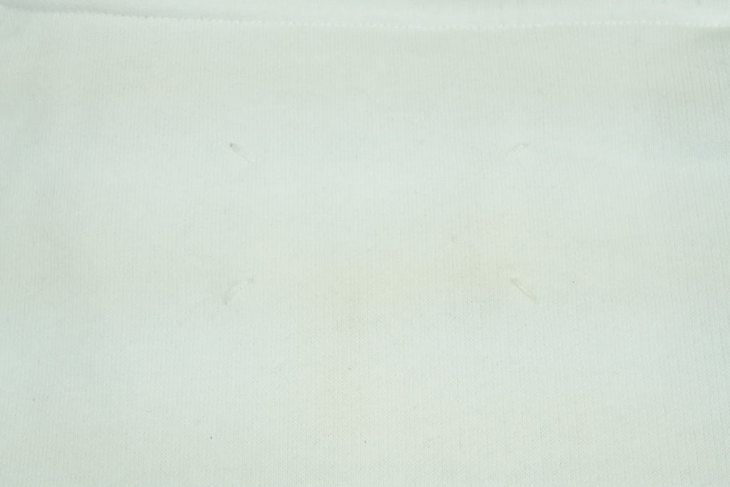 Maison Margiela SS19 aids hoodie